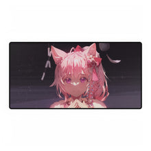 Load image into Gallery viewer, Hakui Koyori Mouse Pad (Desk Mat)