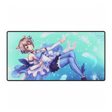 Load image into Gallery viewer, Anime Re:ZERO -Starting Life in Another World- Mouse Pad (Desk Mat)