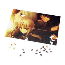 Load image into Gallery viewer, Anime Fate/Zero Jigsaw Puzzle