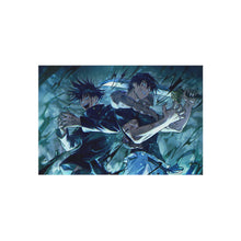 Load image into Gallery viewer, Toji Fushiguro Rug