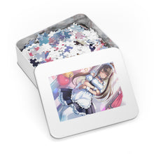 Load image into Gallery viewer, Classroom of the Elite Sae Chabashira Jigsaw Puzzle