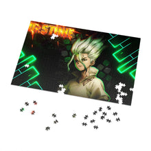 Load image into Gallery viewer, Dr. Stone Jigsaw Puzzle