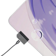 Load image into Gallery viewer, Anime Fairy Tail RGB LED Mouse Pad (Desk Mat)