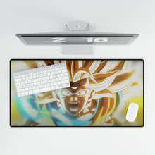 Load image into Gallery viewer, Dragon Ball DAIMA Mouse Pad (Desk Mat)