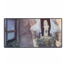 Load image into Gallery viewer, Anime The Journey of Elaina Mouse Pad (Desk Mat)