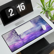 Load image into Gallery viewer, Anime Tree Mouse Pad (Desk Mat)