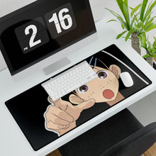 Load image into Gallery viewer, Anime Sayonara, Zetsubou-Sensei Mouse Pad (Desk Mat)