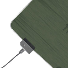 Load image into Gallery viewer, yukine RGB LED Mouse Pad (Desk Mat)