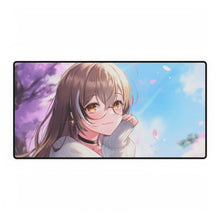 Load image into Gallery viewer, Nanashi Mumei Mouse Pad (Desk Mat)