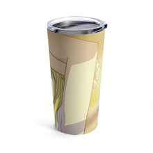 Load image into Gallery viewer, Winry Rockbell Tumbler 20oz