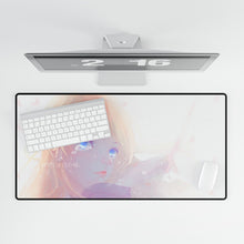 Load image into Gallery viewer, Kaori Miyazono Mouse Pad (Desk Mat)