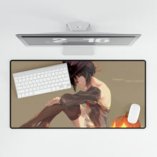 Load image into Gallery viewer, Your Name. Mouse Pad (Desk Mat)