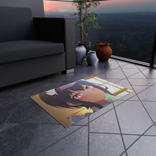 Load image into Gallery viewer, Lilith posing for Camera! Rug