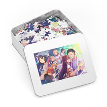 Load image into Gallery viewer, Lab Members Jigsaw Puzzle