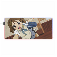 Load image into Gallery viewer, K-ON! RGB LED Mouse Pad (Desk Mat)