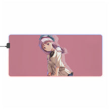 Load image into Gallery viewer, Meigo Arisa RGB LED Mouse Pad (Desk Mat)