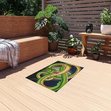 Load image into Gallery viewer, Dragon Ball Rug