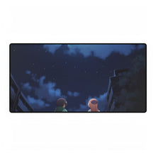 Load image into Gallery viewer, Tonikawa Anime Mouse Pad (Desk Mat)