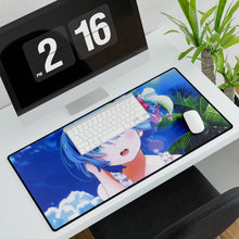 Load image into Gallery viewer, Anime Re:ZERO -Starting Life in Another World- Mouse Pad (Desk Mat)