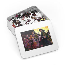 Load image into Gallery viewer, The Hashira Jigsaw Puzzle
