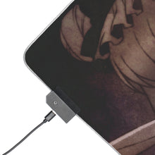Load image into Gallery viewer, Sola RGB LED Mouse Pad (Desk Mat)