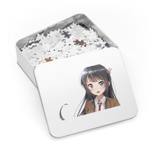 Load image into Gallery viewer, Rascal Does Not Dream Of Bunny Girl Senpai Jigsaw Puzzle