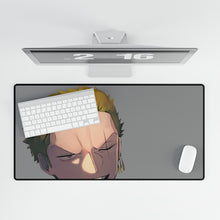 Load image into Gallery viewer, Anime One Piece Mouse Pad (Desk Mat)