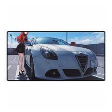 Load image into Gallery viewer, Anime The iDOLM@STER: Shiny Colors Mouse Pad (Desk Mat)