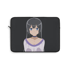 Load image into Gallery viewer, Is It Wrong To Try To Pick Up Girls In A Dungeon? 8k Laptop Sleeve