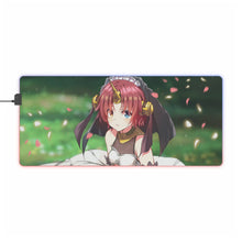 Load image into Gallery viewer, Fate/Apocrypha RGB LED Mouse Pad (Desk Mat)