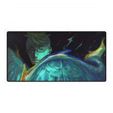 Load image into Gallery viewer, Anime One Piece Mouse Pad (Desk Mat)