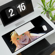 Load image into Gallery viewer, Anime Touken Ranbu Mouse Pad (Desk Mat)
