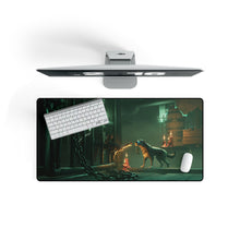 Load image into Gallery viewer, Sea Of Thieves Mouse Pad (Desk Mat)