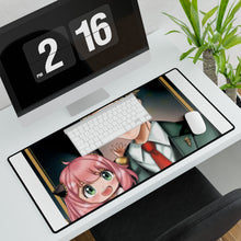Load image into Gallery viewer, Anime Spy x Family Mouse Pad (Desk Mat)