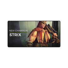 Load image into Gallery viewer, Paladins - Strix Mouse Pad (Desk Mat)