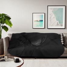 Load image into Gallery viewer, Anime Made In Abyss Sherpa Blanket