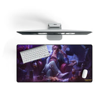 Load image into Gallery viewer, Valhalla Vice Heimdallr Mouse Pad (Desk Mat)
