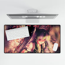 Load image into Gallery viewer, Anime Touhou Mouse Pad (Desk Mat)