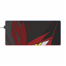 Load image into Gallery viewer, Kill La Kill RGB LED Mouse Pad (Desk Mat)