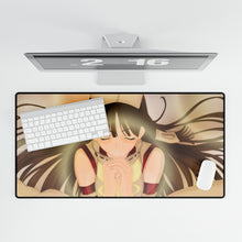 Load image into Gallery viewer, Anime Shining Tears X Wind Mouse Pad (Desk Mat)