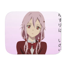 Load image into Gallery viewer, Inori Minimalist Sherpa Blanket