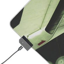 Load image into Gallery viewer, Macross RGB LED Mouse Pad (Desk Mat)