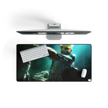 Load image into Gallery viewer, Mass Effect 2 Mouse Pad (Desk Mat)