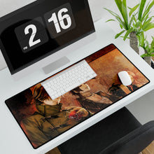 Load image into Gallery viewer, Anime Tokyo Ghoul Mouse Pad (Desk Mat)