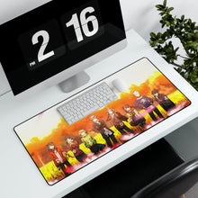 Load image into Gallery viewer, Persona 4 Mouse Pad (Desk Mat)