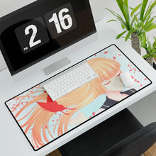 Load image into Gallery viewer, Anime Zetsuen No Tempest Mouse Pad (Desk Mat)