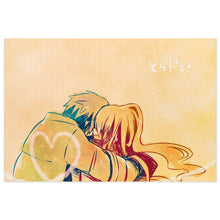 Load image into Gallery viewer, Anime Toradora! Jigsaw Puzzle