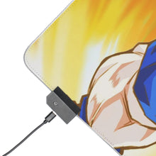 Load image into Gallery viewer, Dragon Ball RGB LED Mouse Pad (Desk Mat)