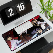 Load image into Gallery viewer, Anime Sword Art Online Mouse Pad (Desk Mat)