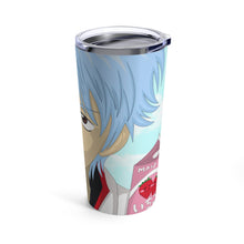 Load image into Gallery viewer, Gintama Gintoki Sakata Tumbler 20oz